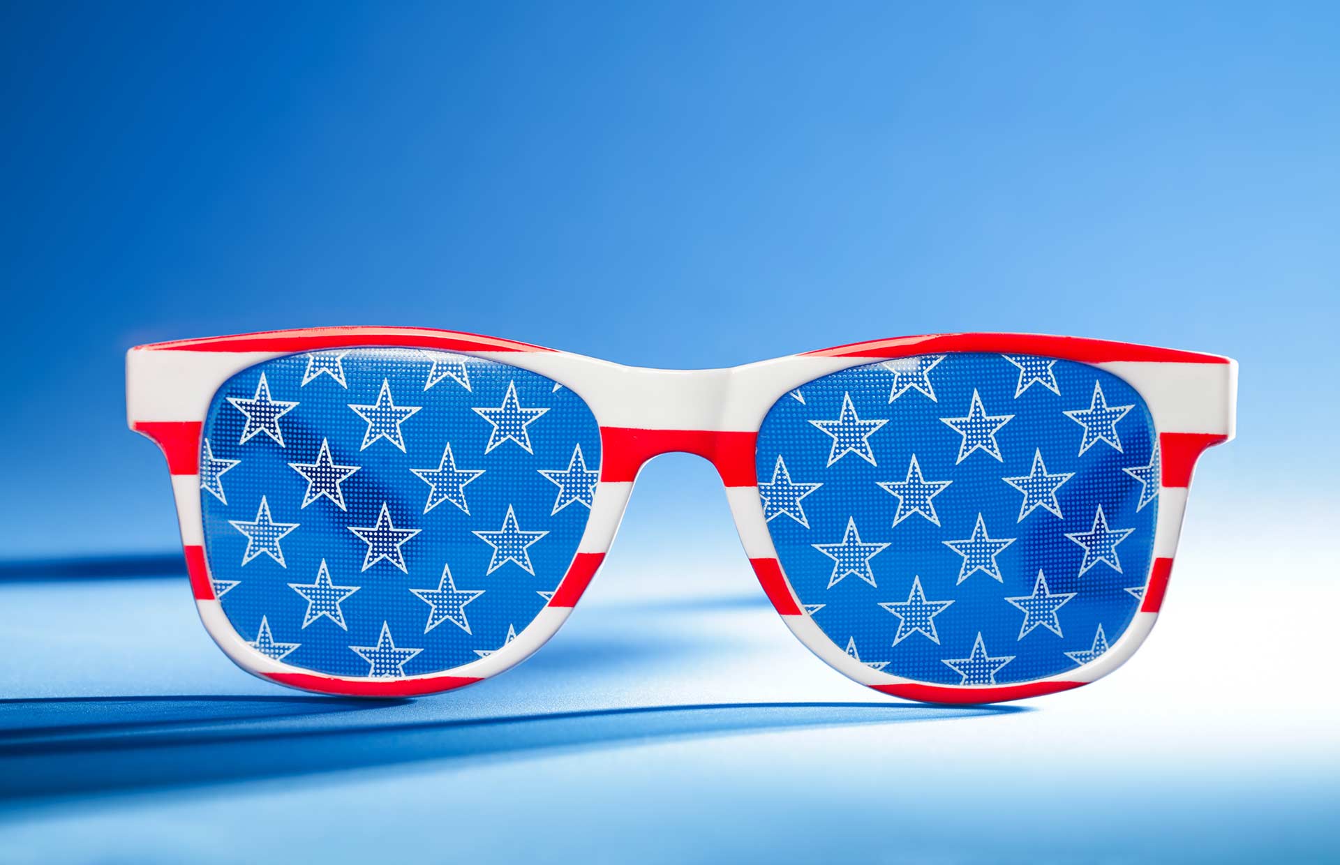 usa glassees