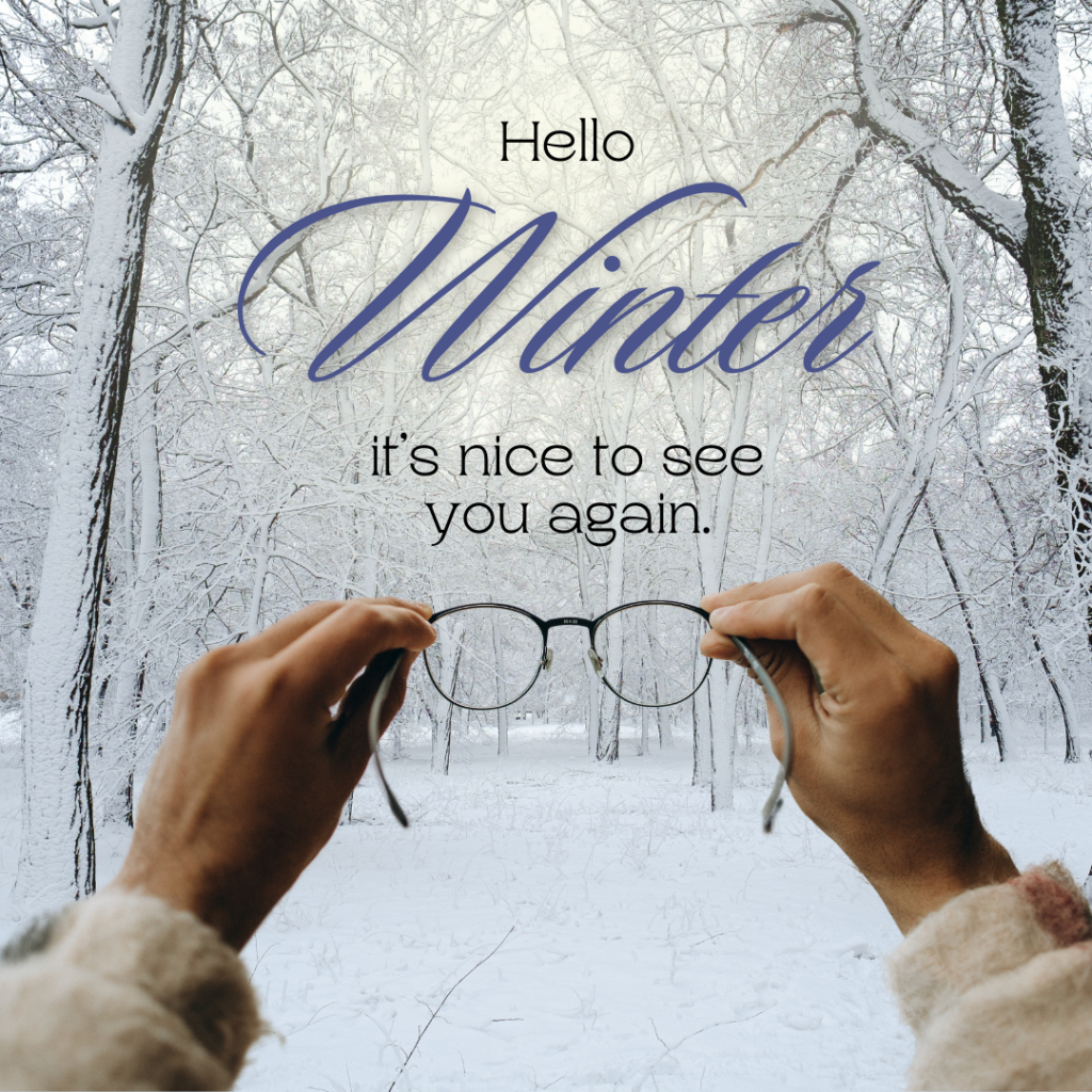 hellowinter